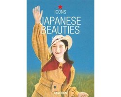 Japanese Beauties