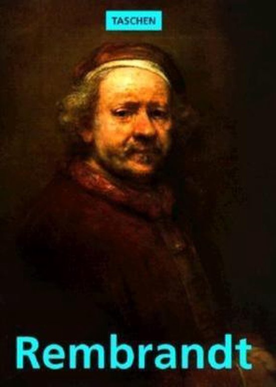 9783822805596 - Rembrandt