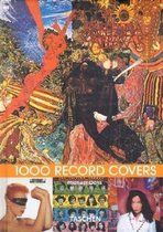 1000 RECORDS COVERS