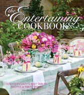 The Entertaining Cookbook- Volume 2