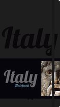 Italy Visual Notebook