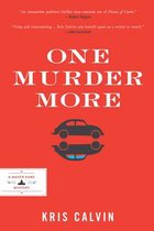 One Murder More