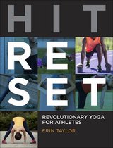 Hit Reset Revolutionary Yoga For Athlete