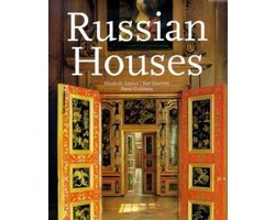Russian Houses