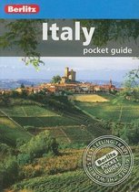 Italy Berlitz Pocket Guide