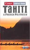 Insight Compact Guide Tahiti & French Polynesia
