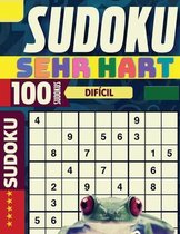 Sudoku per Adulti - Facile Medio e Difficile: 100 Puzzles con