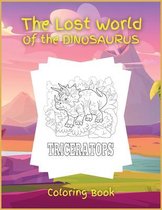 The Lost World of the DINOSAURUS