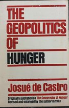 the Geopolitics of Hunger