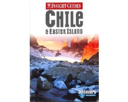 Chile Insight Guide