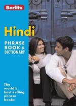 Hindi Berlitz Phrase Book