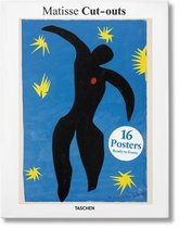 Matisse. Cut-Outs
