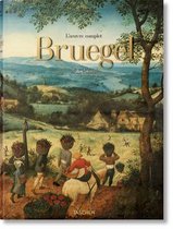 Pieter Bruegel. l'Oeuvre Complet
