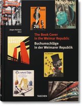Book Covers In The Weimar Republic