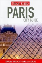 Insight Guides: Paris City Guide