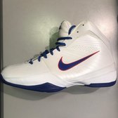 Nike Air Quick Handle basketbalschoen maat 45
