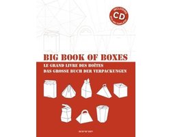 Big Book of Boxes