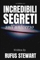 Incredibili segreti sull'universo