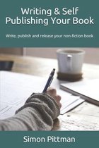 Writing & Self Publishing Your Book