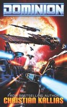 Universe in Flames- Dominion