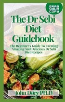 The Dr Sebi Diet Guidebook