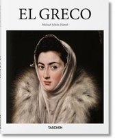Basic Art- El Greco