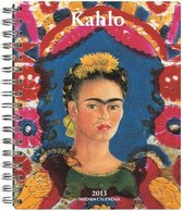 Kahlo 2013