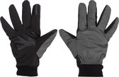 Starling Handschoenen Taslan Sr - Yule - Antraciet/Zwart - 7/S