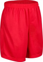 Avento Sportshort - Senior - Rood - L