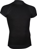 Avento Thermoshirt - Homme - Noir - Taille M