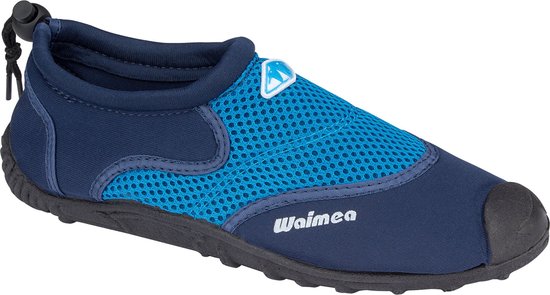 Waimea Aquaschoenen - Wave Rider - Marine/Kobalt - 40