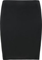 Hunkemöller Shapewear Micro Corrigerende Onderrok - zwart - Maat S