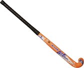 Alfa AX5- Hockeystick- 50% Carbon- Veldstick- 36.5 inch