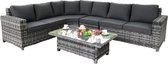 Happy Outdoor Living (Orak Loungeset)