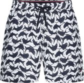 Tommy Hilfiger  Zwemshort Blauw M