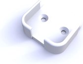 Xiaomi Aqara Sensor - wallmount - ophangbeugel - Wit