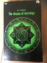 The arcana of astrology