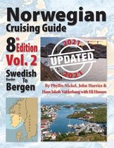 Norwegian Cruising Guide- Norwegian Cruising Guide Vol 2-Updated 2021