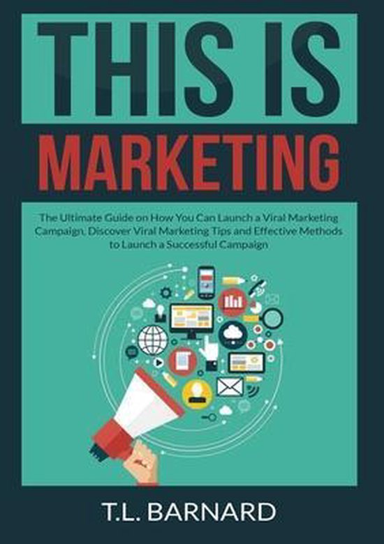 This is Marketing - cover