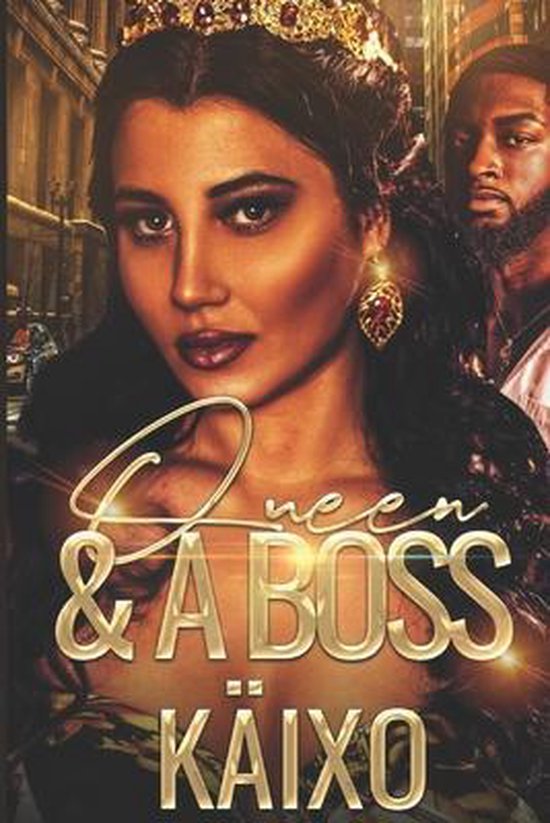 Promising My Love to a Boss Queen & A Boss 9798513988618 Boeken
