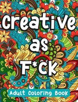 Creative as F*ck