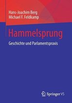 Hammelsprung: Geschichte Und Parlamentspraxis