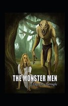 The Monster Men Illustrated