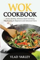 Wok Cookbook