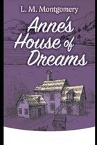 Anne's House of Dreams