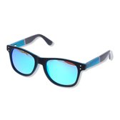 BEINGBAR Eyewear "Model 22" Sustainable Wooden Sunglasses