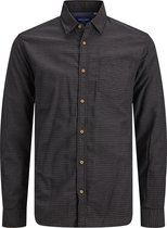 JACK&JONES JORABEL SHIRT LS Heren Overhemd - Maat S