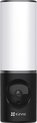 EZVIZ LC3 Beveiligingscamera - Buitencamera - Alarm - Spotlight - Nachtzicht in kleur - Wit