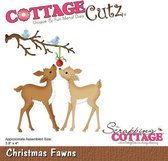 Stansmallen - Cottage Cutz CC486