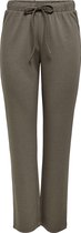 JdY JDYELVER SWEAT PANT JRS Dames Broek - Maat M